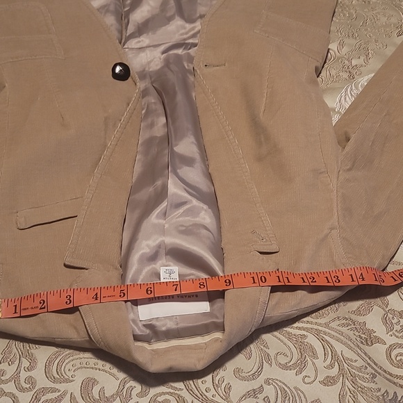 Banana Republic blazer - Picture 5 of 8